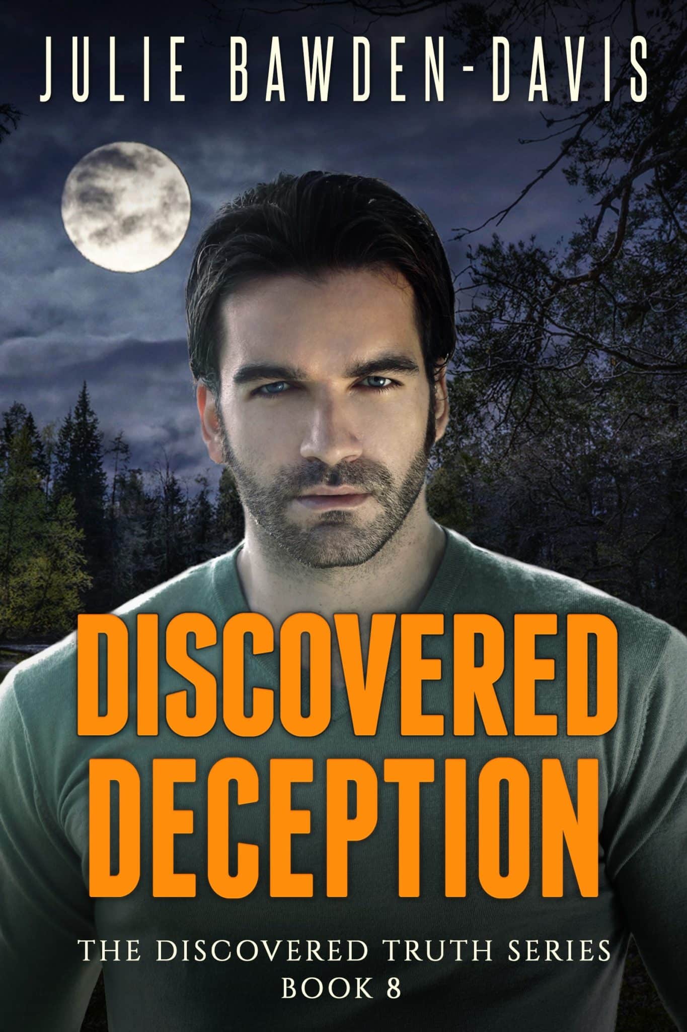 Discovered Deception