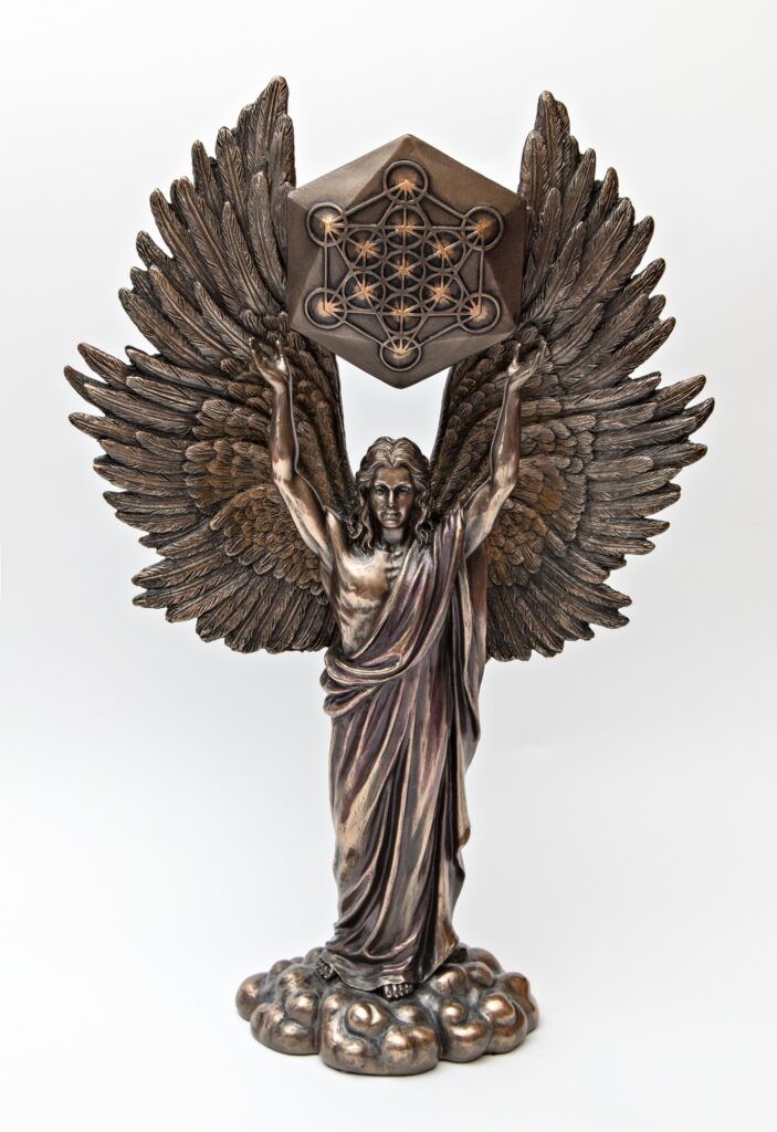 Archangel Metatron