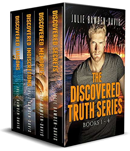 The Discovered Truth Series