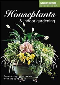 Houseplants And Indoor Gardening