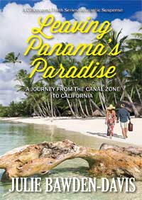 Leaving Panamas Paradise