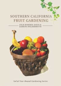 Southern California Fruit Gardening