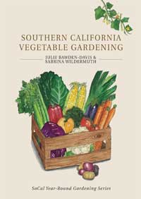 Southern California Vegetable Gardening