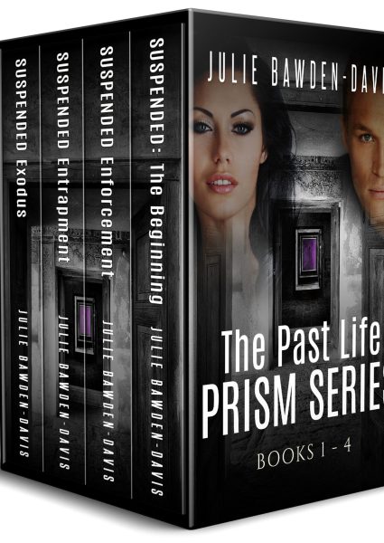 Boxed Set 1-4 Past Life resized