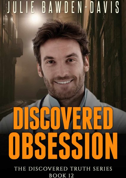 DISCOVERED Obsession E-book