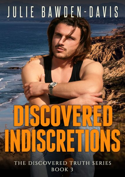 Discovered Indiscretions E-book 1700 x 2400