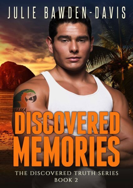 Discovered Memories The Truth Discovery Series book 2