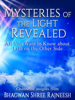 Mysteries of the Light Revealed 2 E-book